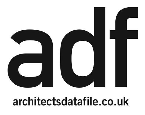Architects Data File